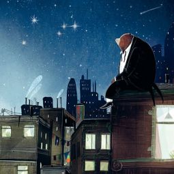 Илья Чесноков