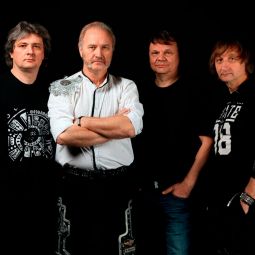 Игорь Семёнов