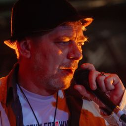 Юрий Ощепков