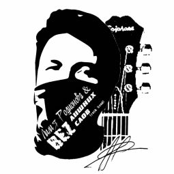 Liliya Rodionova BEZ лишних слов rockband