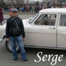SergeSaxin