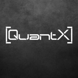 QuantX