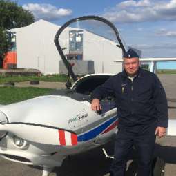 Александр Глаговский