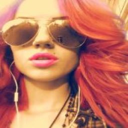 Ирина Омель