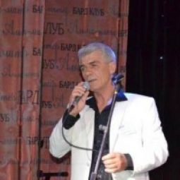 Николай Турченков