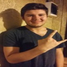 Алексей Чех