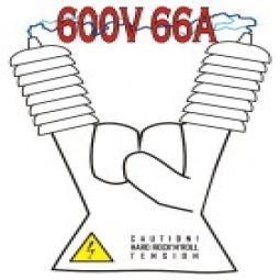 600V66A