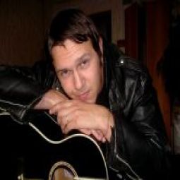 Дездемон Сидоров