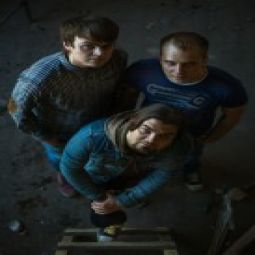 Тихие парни