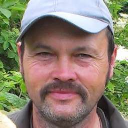 Иван Макаров