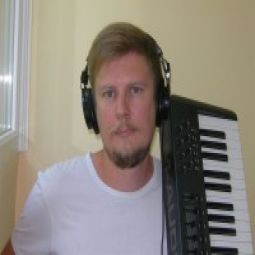 Кулай Серёжа