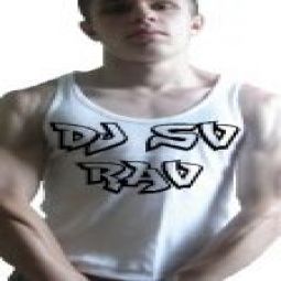 Dj SVRaV
