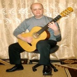 Олег Коротаев