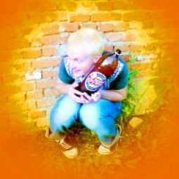 Вова Ехидный