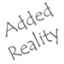 Added Reality