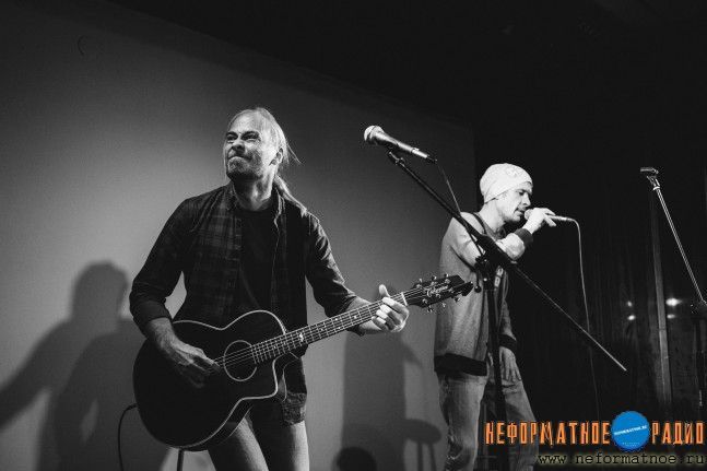 Без воды с группой Камбоджаз - 8 июня 2017 Без воды с группой Камбоджаз - 8 июня 2017