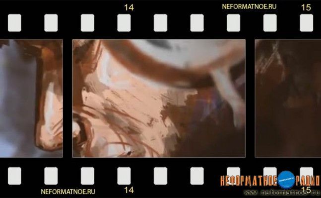 Большой ногами - Ноябрьская железная дорога Большой ногами - Ноябрьская железная дорога