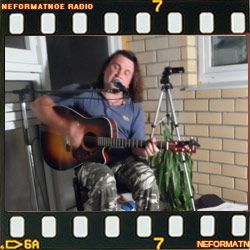 Дмитрий Мулыгин в прямом эфире 21 мая 2013