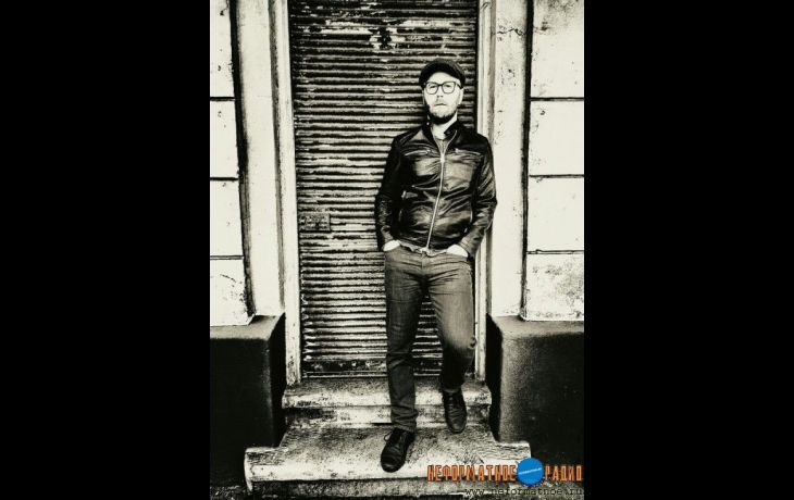 Группа Дядя Алик