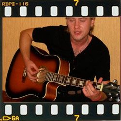 Посиделки с Котом (Алексеем Польским)