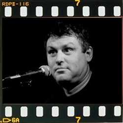 Последний концерт Лукича в Туле