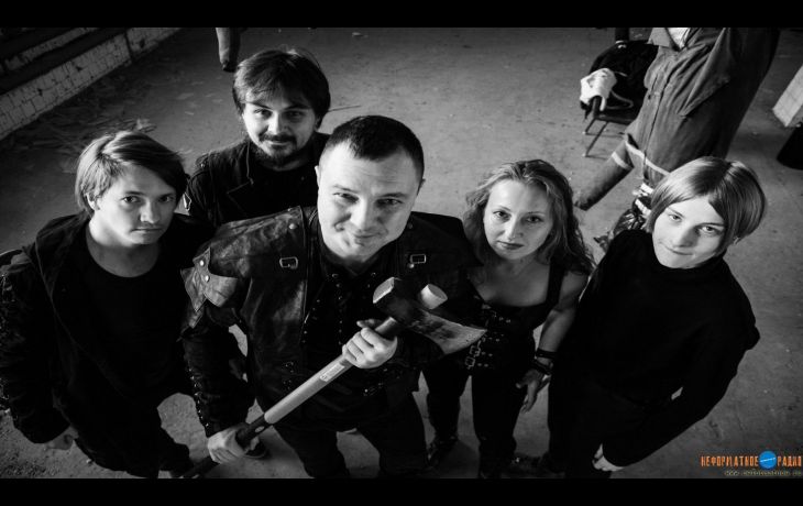 Стрела Морфея