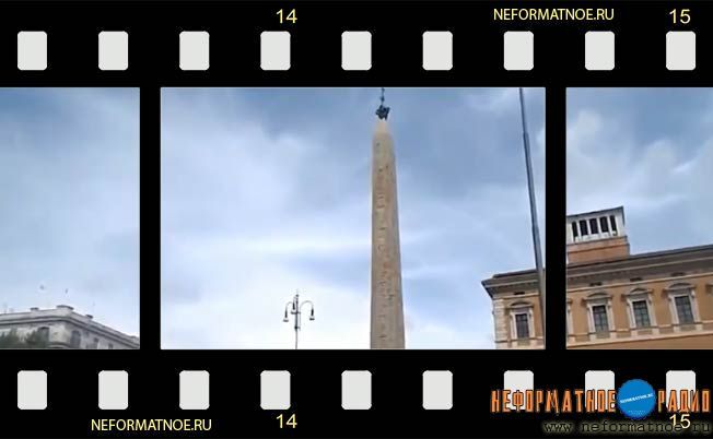 Владимир и Наталья Плотвиновы - Дорога в Италию