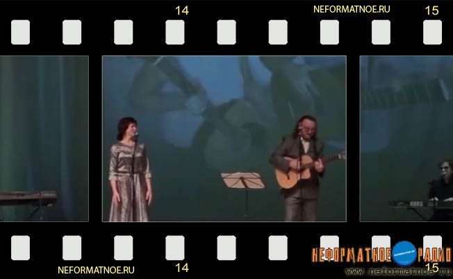 Владимир и Наталья Плотвиновы - Сны на русском языке