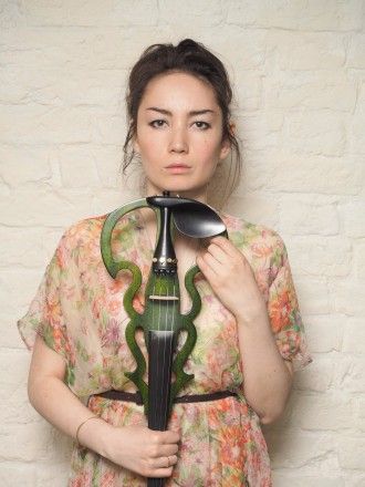 Загадки Евы