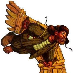 Мне улыбались чайки в парусиновых штанах Мне улыбались чайки в парусиновых штанах