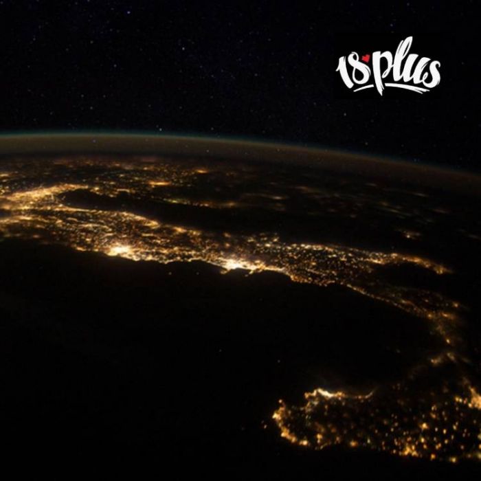 18PLUS-За тобой