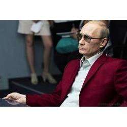 -30 - Мне сегодня приснился Путин