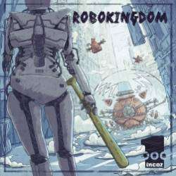 1000facez-Robokingdom