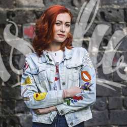 18PLUS-Night Radio Muramasa cover