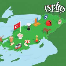 18PLUS-Турция встречай