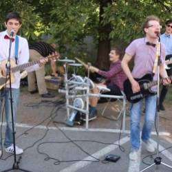 5Volna-Я верю в Бога