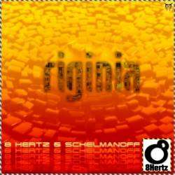 8 Hertz  Schelmanoff-Riginia