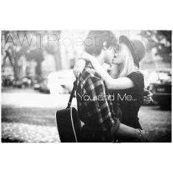 A.w.i Project - You And Me...