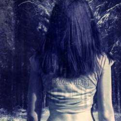 A fallen star-frozen heart