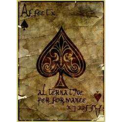 Affect X - АНГЕЛ