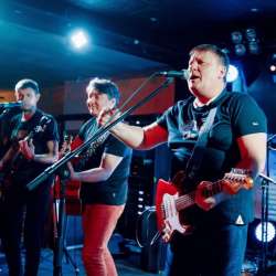 APP DATE - Налейте мне стакан!