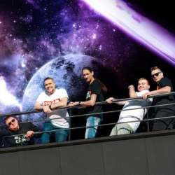 APP DATE - Останься