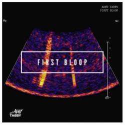 AUNT TABBY-Клаустрофобия