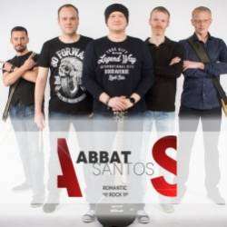 Abbat Santos-Пей Сладкую Воду