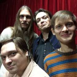 Абсолютно Хорошее Настроение-Гулливер