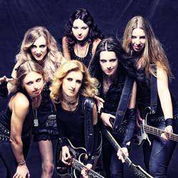 Aella - Ночные Ведьмы