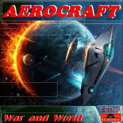 Aerocraft -Secret Agent