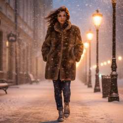 Агнеша - До завтра