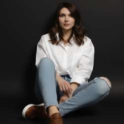 Агнеша - В нашем случае-7