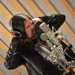 Agrofena-Старая шинель